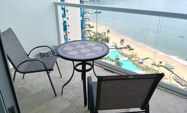 Venta de departamento en Acapulco México