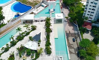 Venta de departamento en Acapulco México