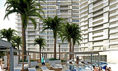 Venta de departamento en Acapulco México