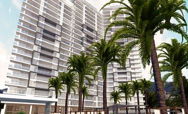 Venta de departamento en Acapulco México