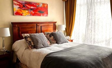 MAIPU/AMÉRCIA COMUNA SAN BERNARDO