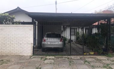 MAIPU/AMÉRCIA COMUNA SAN BERNARDO