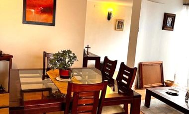 MAIPU/AMÉRCIA COMUNA SAN BERNARDO