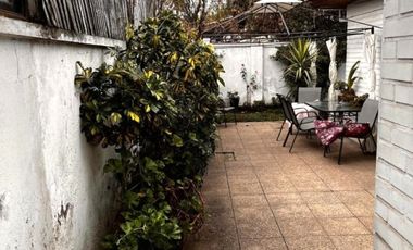 MAIPU/AMÉRCIA COMUNA SAN BERNARDO