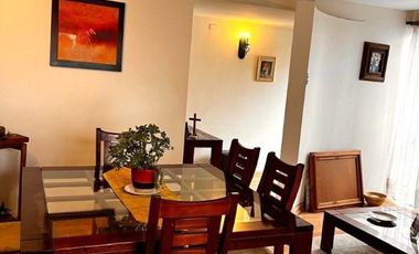 MAIPU/AMÉRCIA COMUNA SAN BERNARDO