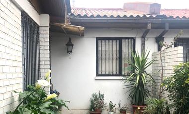 MAIPU/AMÉRCIA COMUNA SAN BERNARDO