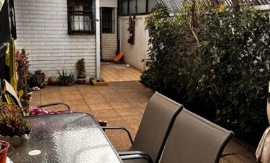 MAIPU/AMÉRCIA COMUNA SAN BERNARDO