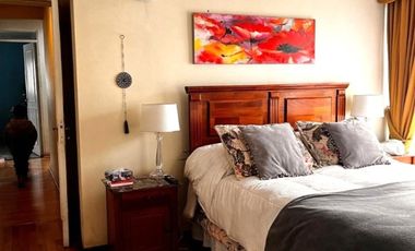 MAIPU/AMÉRCIA COMUNA SAN BERNARDO