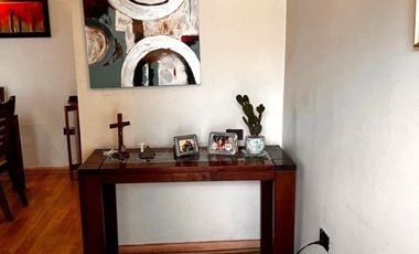 MAIPU/AMÉRCIA COMUNA SAN BERNARDO