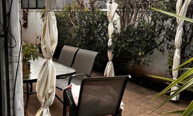 MAIPU/AMÉRCIA COMUNA SAN BERNARDO