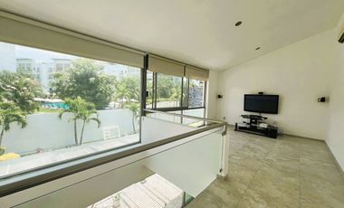 Casa en Venta en Paraíso Country Club, Cuernavaca Morelos.