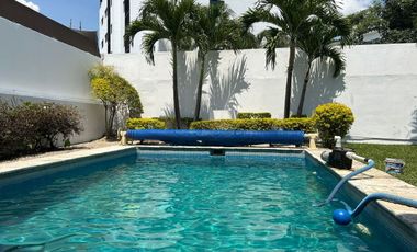 Casa en Venta en Paraíso Country Club, Cuernavaca Morelos.