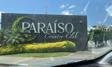 Casa en Venta en Paraíso Country Club, Cuernavaca Morelos.