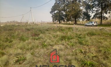 Terreno en Venta General Rodríguez