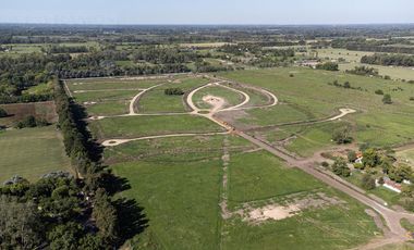 Terreno en Barrio Cerrado Pueblo Cardano, Pilar