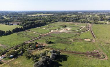 Terreno en Barrio Cerrado Pueblo Cardano, Pilar