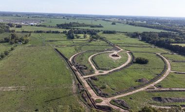 Terreno en Barrio Cerrado Pueblo Cardano, Pilar