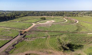 Terreno en Barrio Cerrado Pueblo Cardano, Pilar