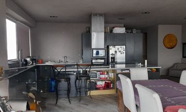 Departamento en venta puebla tlaxcalancingo atlixcayotl Torre Nducha