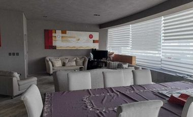 Departamento en venta puebla tlaxcalancingo atlixcayotl Torre Nducha