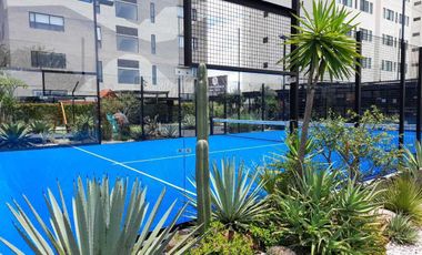 Departamento en venta puebla tlaxcalancingo atlixcayotl Torre Nducha