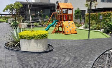 Departamento en venta puebla tlaxcalancingo atlixcayotl Torre Nducha