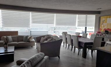 Departamento en venta puebla tlaxcalancingo atlixcayotl Torre Nducha