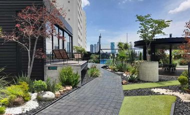 Departamento en venta puebla tlaxcalancingo atlixcayotl Torre Nducha