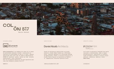 Departamentos en el Barrio del Encino