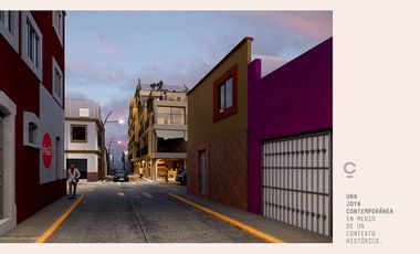 Departamentos en el Barrio del Encino