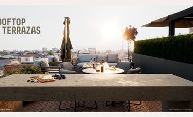 Departamentos en el Barrio del Encino