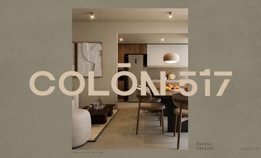 Departamentos en el Barrio del Encino