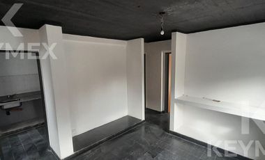 Departamento en  venta 1 dormitorio La Plata