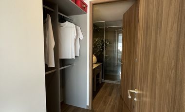 SE RENTA DEPARTAMENTO EN SANTA FE, CUAJIMALPA