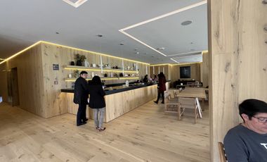 SE RENTA DEPARTAMENTO EN SANTA FE, CUAJIMALPA