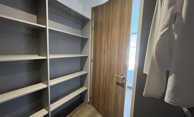 SE RENTA DEPARTAMENTO EN SANTA FE, CUAJIMALPA