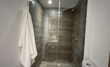 SE RENTA DEPARTAMENTO PARA ESTRENAR EN SANTA FE, CUAJIMALPA