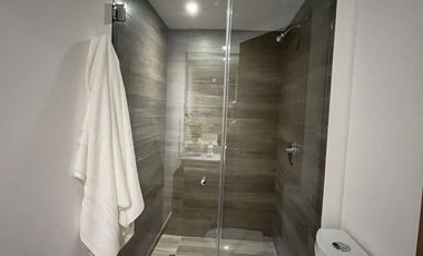 SE RENTA DEPARTAMENTO PARA ESTRENAR EN SANTA FE, CUAJIMALPA