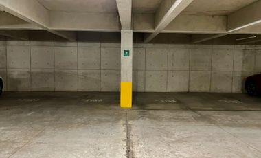 SE RENTA DEPARTAMENTO PARA ESTRENAR EN SANTA FE, CUAJIMALPA