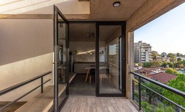 Departamentos a estrenar en Camacúa y Olazabal (Edificio Ocampo)