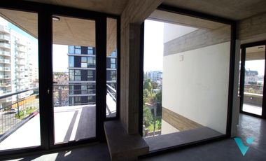 Departamentos a estrenar en Camacúa y Olazabal (Edificio Ocampo)