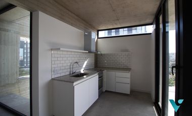 Departamentos a estrenar en Camacúa y Olazabal (Edificio Ocampo)