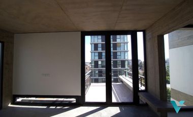 Departamentos a estrenar en Camacúa y Olazabal (Edificio Ocampo)