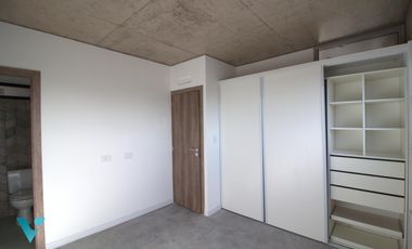 Departamentos a estrenar en Camacúa y Olazabal (Edificio Ocampo)