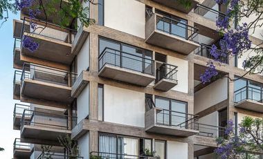 Departamentos a estrenar en Camacúa y Olazabal (Edificio Ocampo)