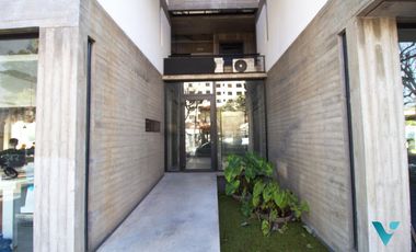 Departamentos a estrenar en Camacúa y Olazabal (Edificio Ocampo)