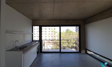 Departamentos a estrenar en Camacúa y Olazabal (Edificio Ocampo)