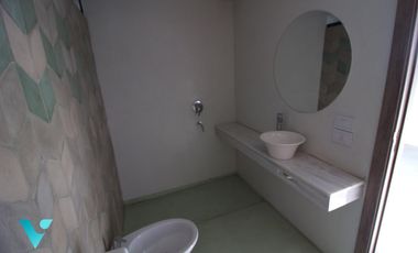 Departamentos a estrenar en Camacúa y Olazabal (Edificio Ocampo)