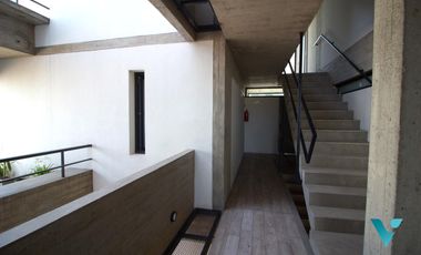 Departamentos a estrenar en Camacúa y Olazabal (Edificio Ocampo)
