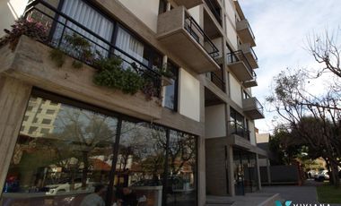 Departamentos a estrenar en Camacúa y Olazabal (Edificio Ocampo)